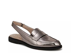 Madden Girl Penny Strap Loafer - Free Shipping | DSW
