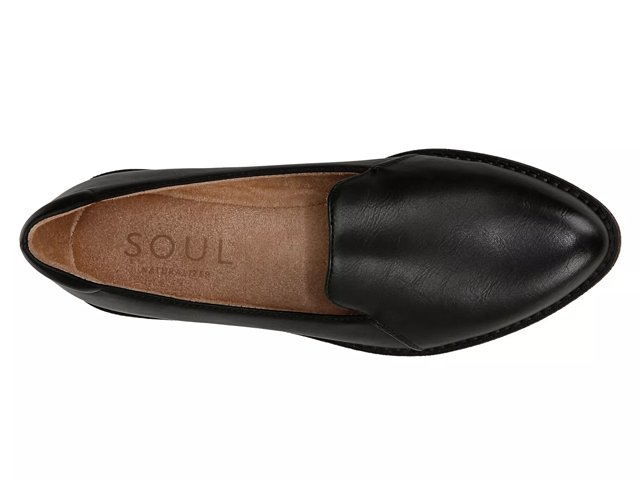 Dsw natural soul on sale