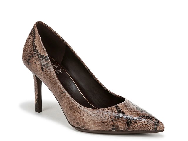 Naturalizer free shipping hot sale