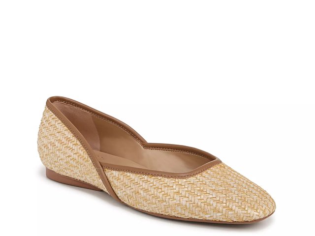 Naturalizer woven flats store