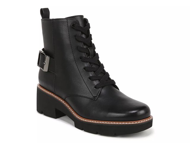 Naturalizer harley block heel bootie 2025