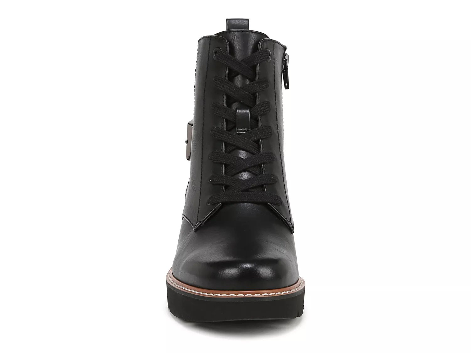 Conquer Bootie