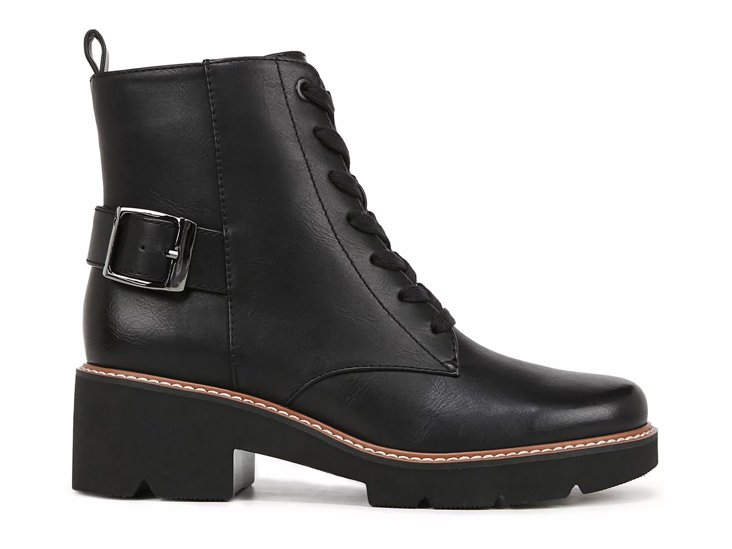 Conquer Bootie