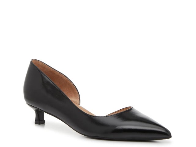 Naturalizer pumps dsw discount