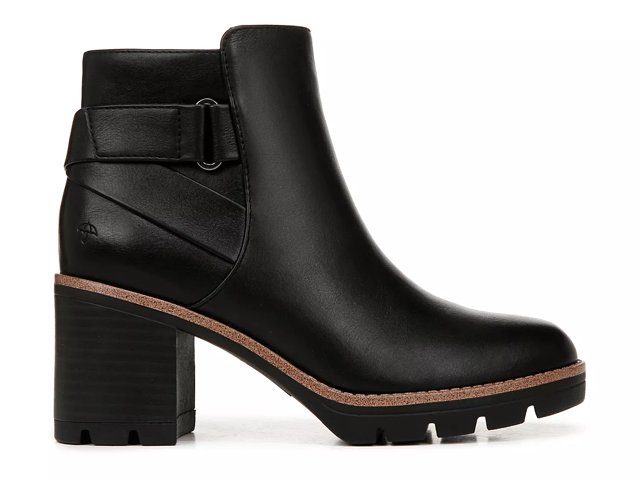 Naturalizer booties dsw outlet