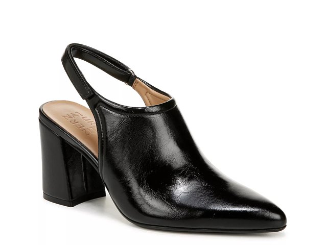 naturalizer kelise pump