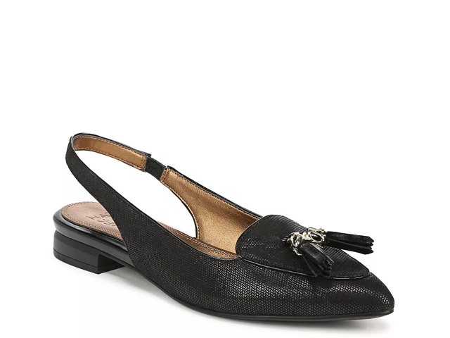 Naturalizer Juliana Flat Free Shipping DSW