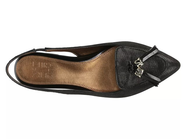 Naturalizer Juliana Flat Free Shipping DSW