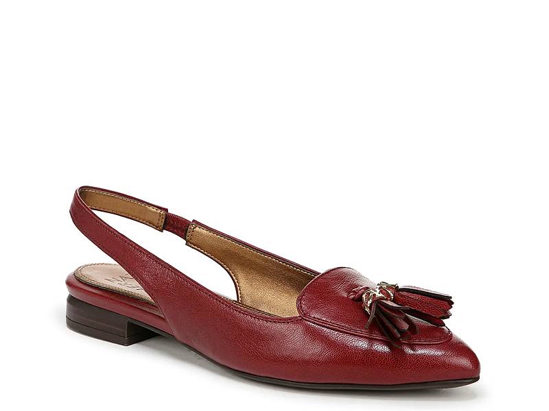 Shop Women s Slingback Flats DSW