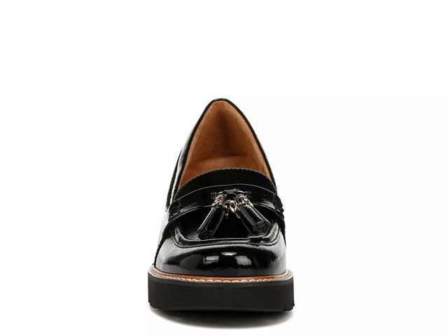 Naturalizer Committed Platform Loafer