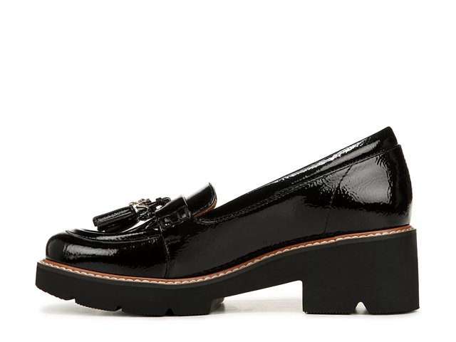 Naturalizer loafers dsw hotsell