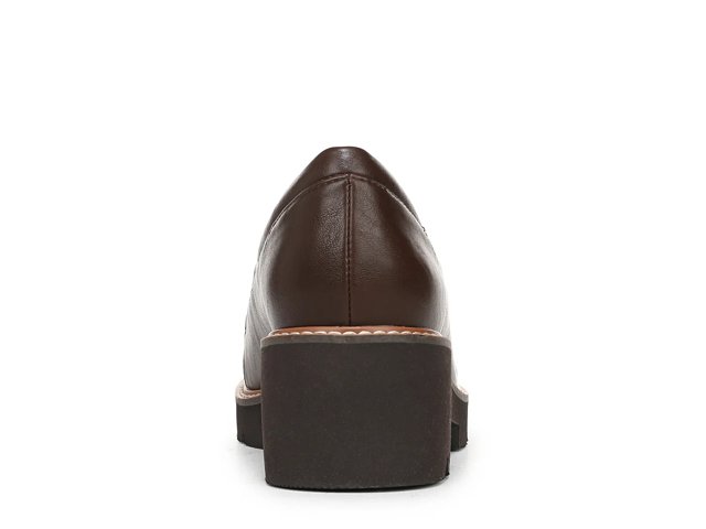 Naturalizer Committed Platform Loafer