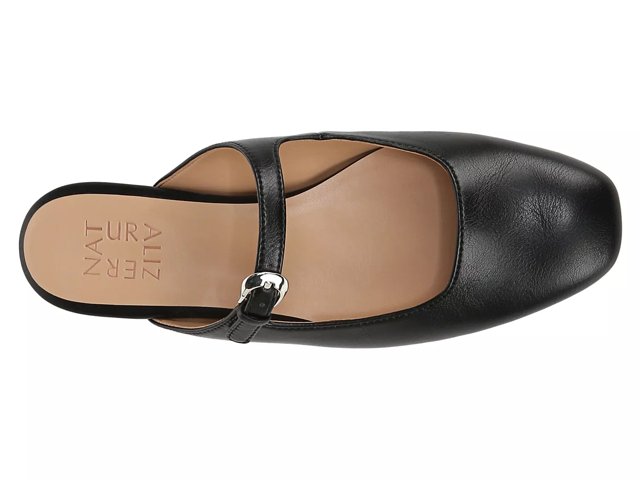 Naturalizer mattie mule shop