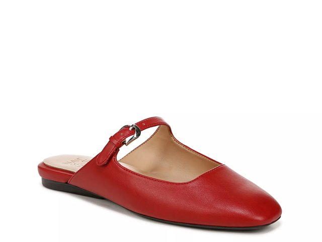 Naturalizer Apple Mule