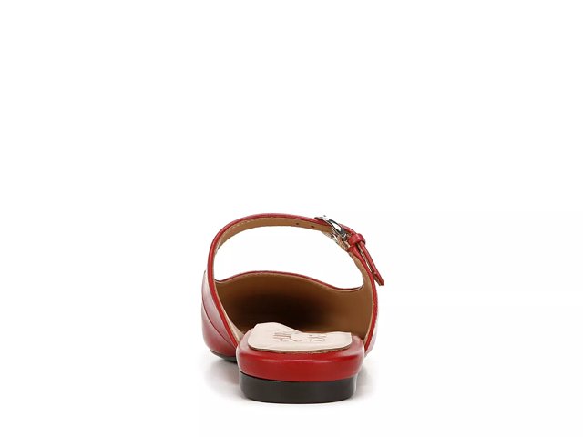 Naturalizer Apple Mule