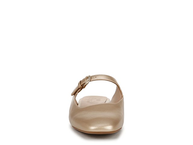 Naturalizer Apple Mule