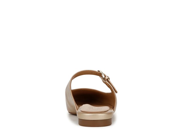 Naturalizer Apple Mule