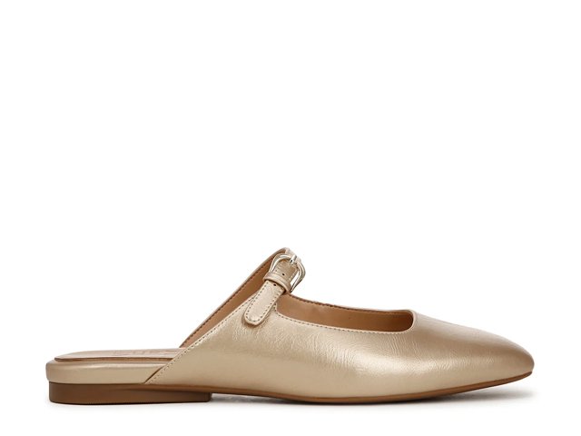 Naturalizer Apple Mule