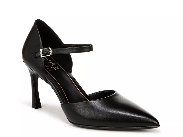 Dsw naturalizer heels online