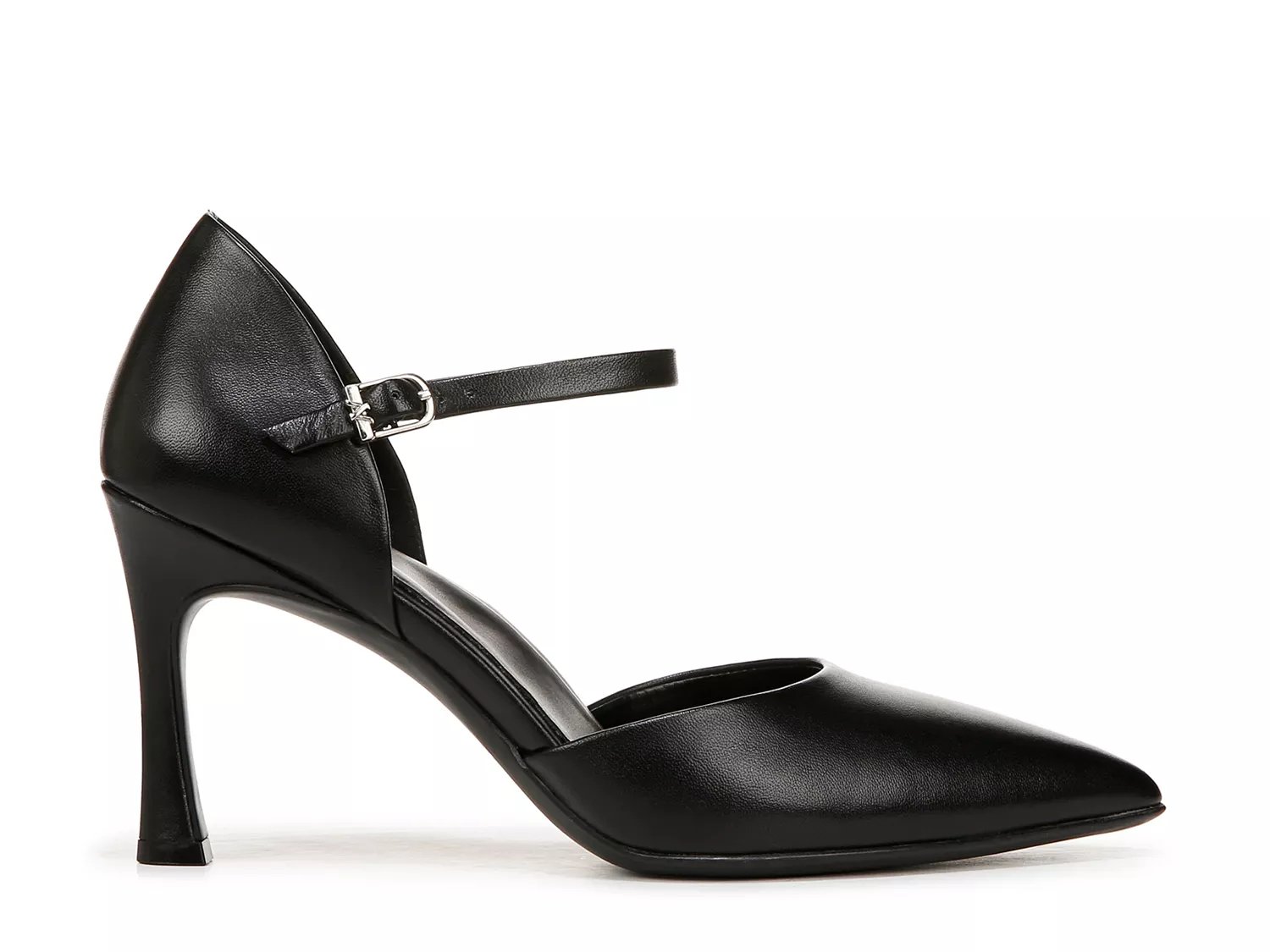 Amber Pump