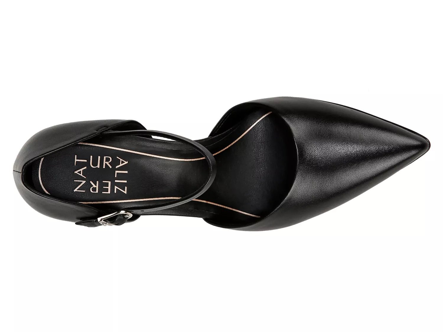 Amber Pump