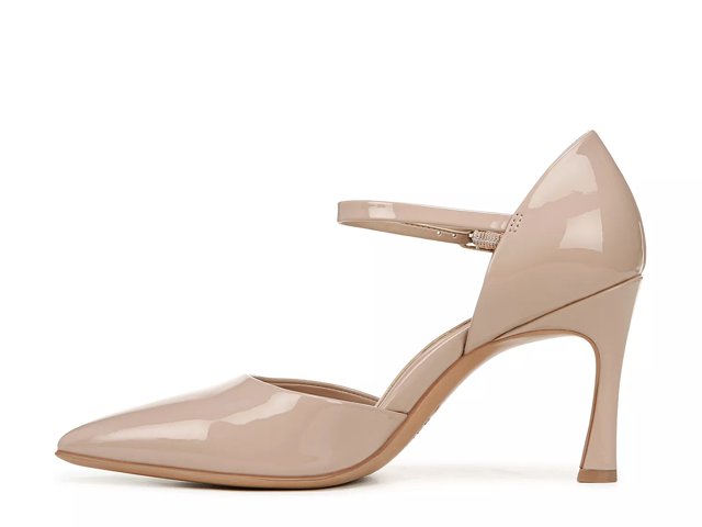 Amber Pump