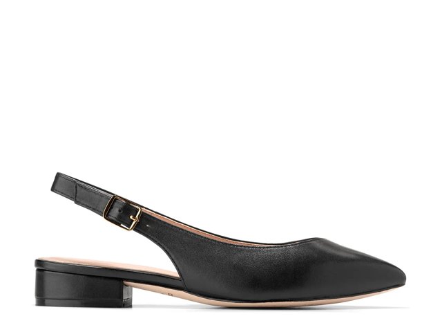 Cole Haan Mazie Flat - Free Shipping | DSW