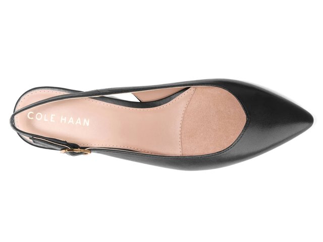 Cole Haan Mazie Flat - Free Shipping | DSW