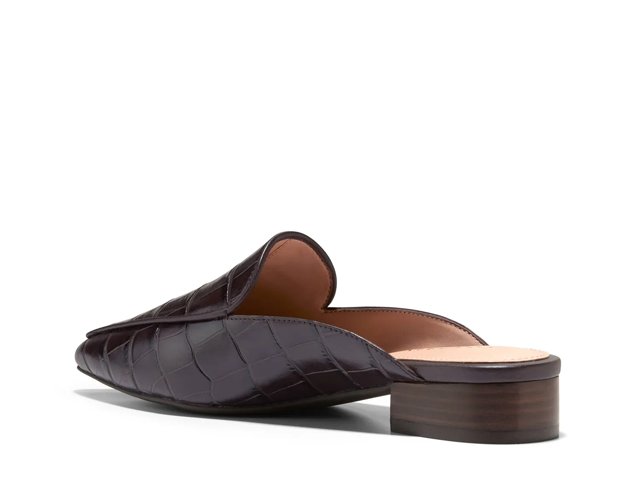 Cole haan women's piper mule sales