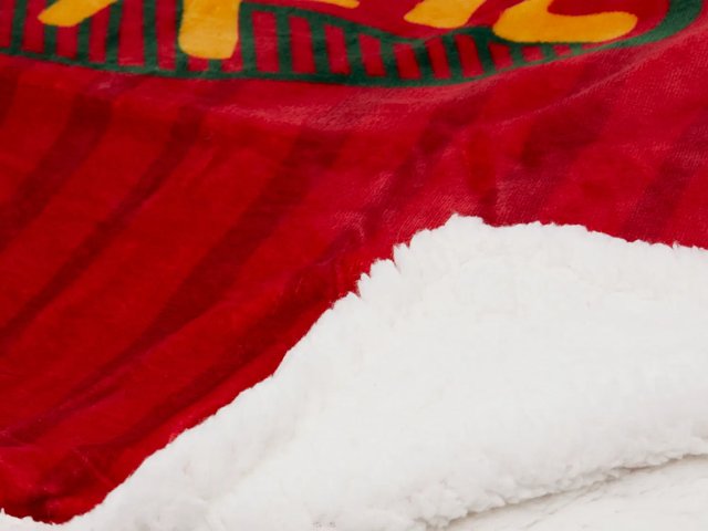 Dsw free blanket code sale