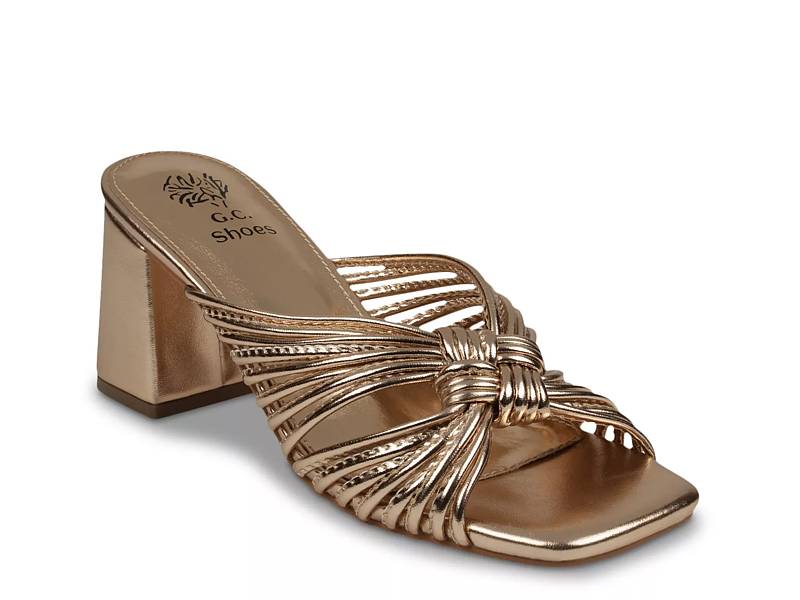 Cole Haan Josie Sandal - Free Shipping | DSW