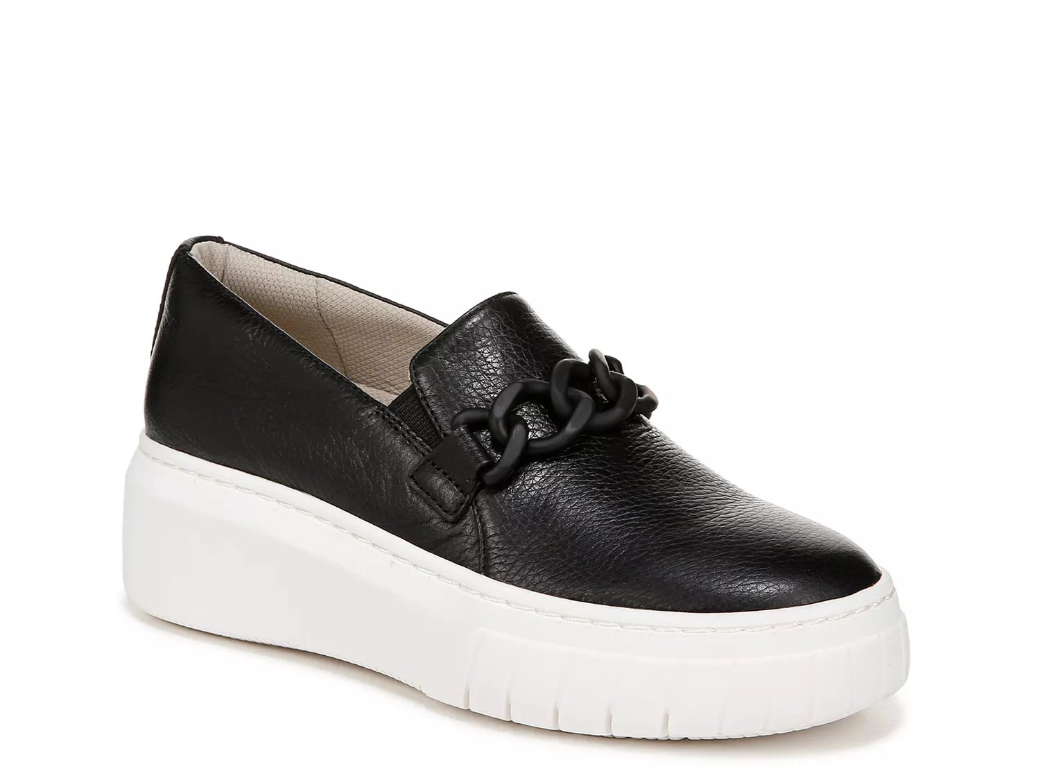 Daphne Platform Slip-On Sneaker