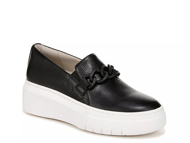 Naturalizer Daphne Platform Slip On Sneaker Free Shipping DSW