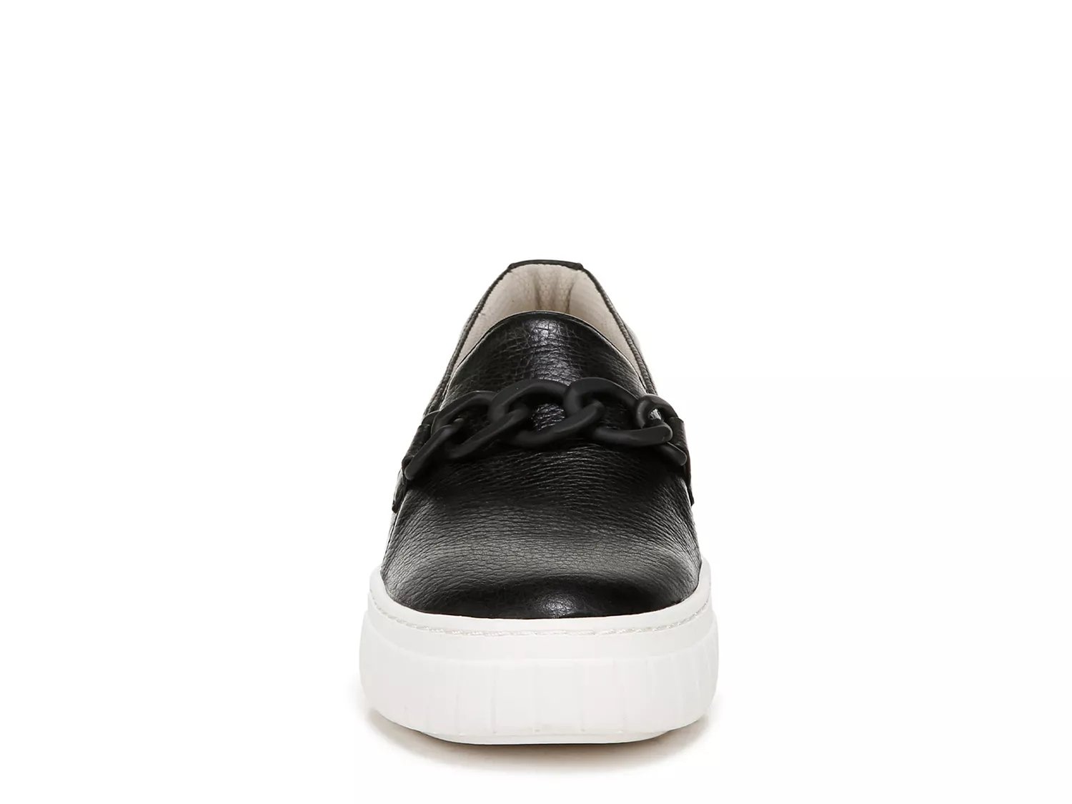 Daphne Platform Slip-On Sneaker