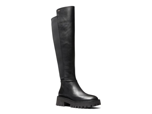 Michael Michael Kors Asher Wide Calf Boot