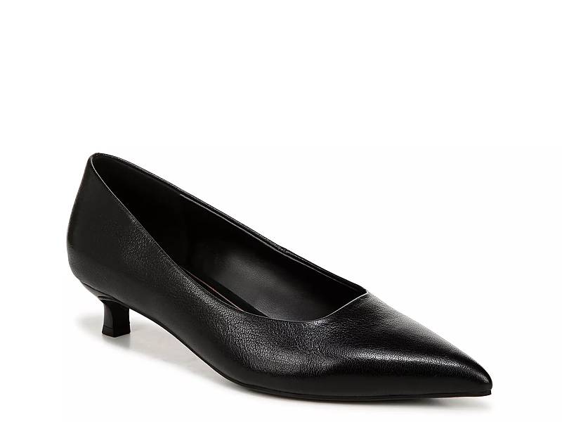 Shop Women s Black Pumps DSW