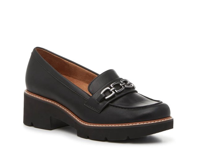Naturalizer Cabana Loafer Free Shipping DSW