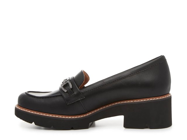 Naturalizer Cabana Loafer