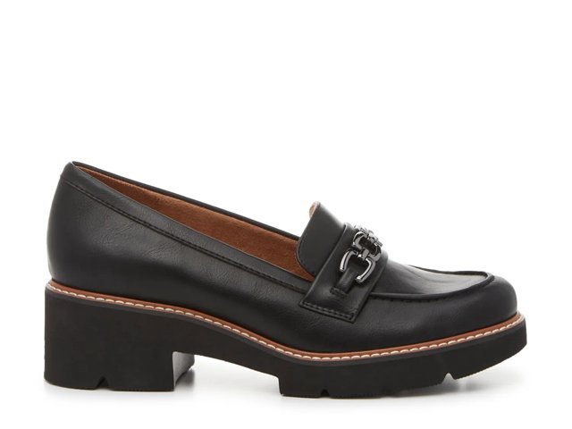 Naturalizer Cabana Loafer - Free Shipping | DSW