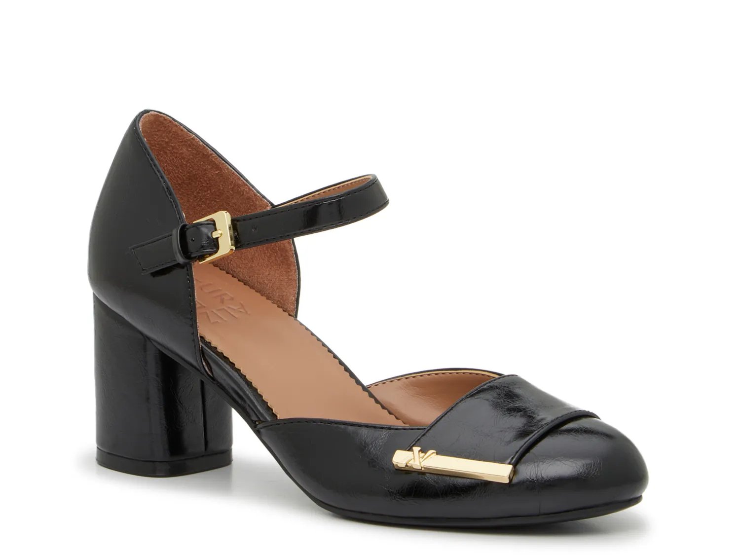 naturalizer pump