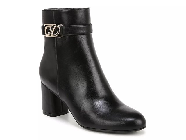 Naturalizer Lottie Bootie