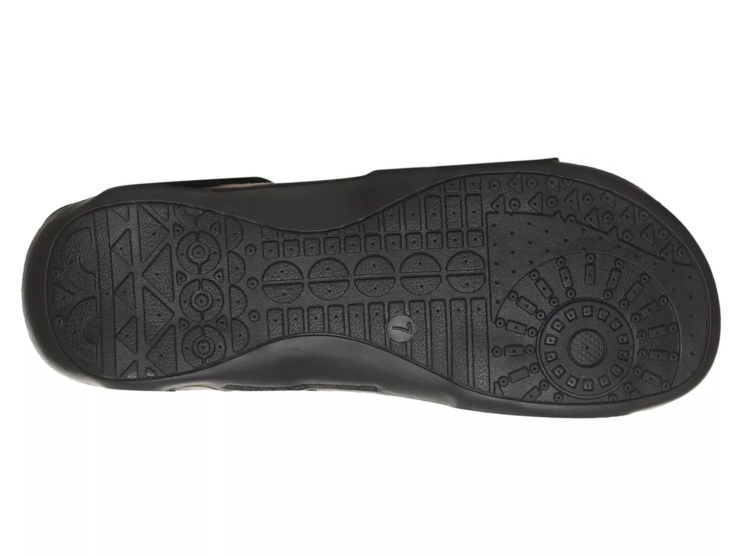 Acacia Sandal