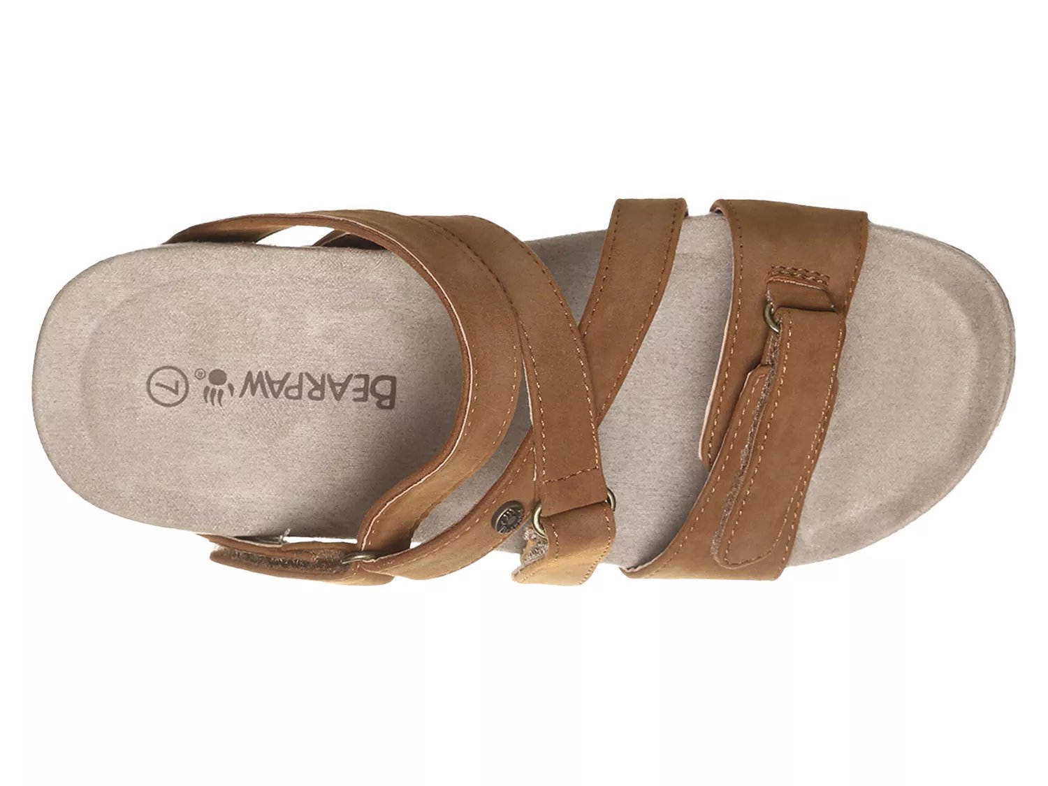 Acacia Sandal