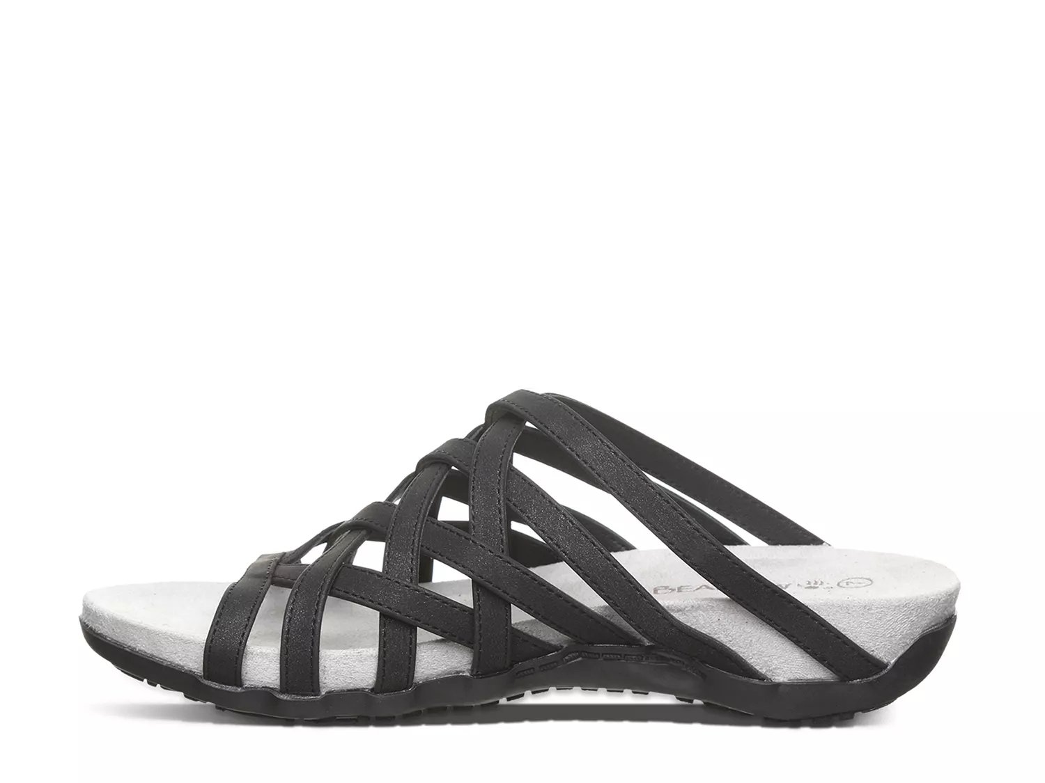 Zinnia Sandal