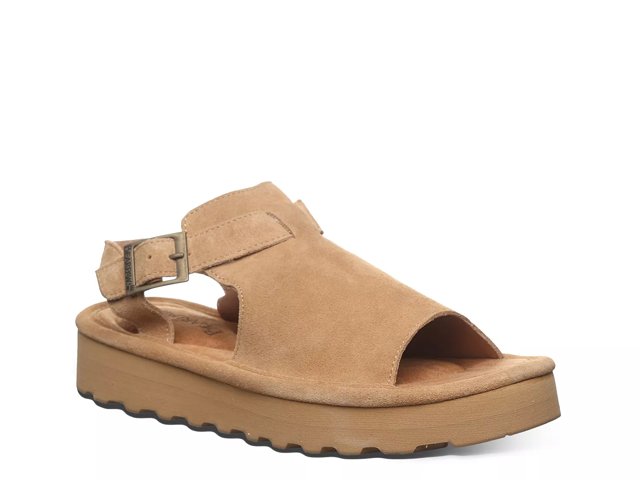 Bearpaw Ascend Sandal