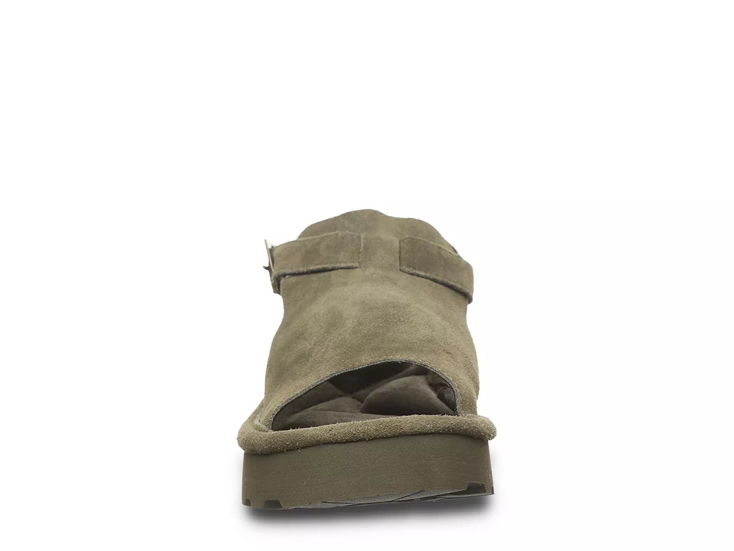 Ascend Sandal