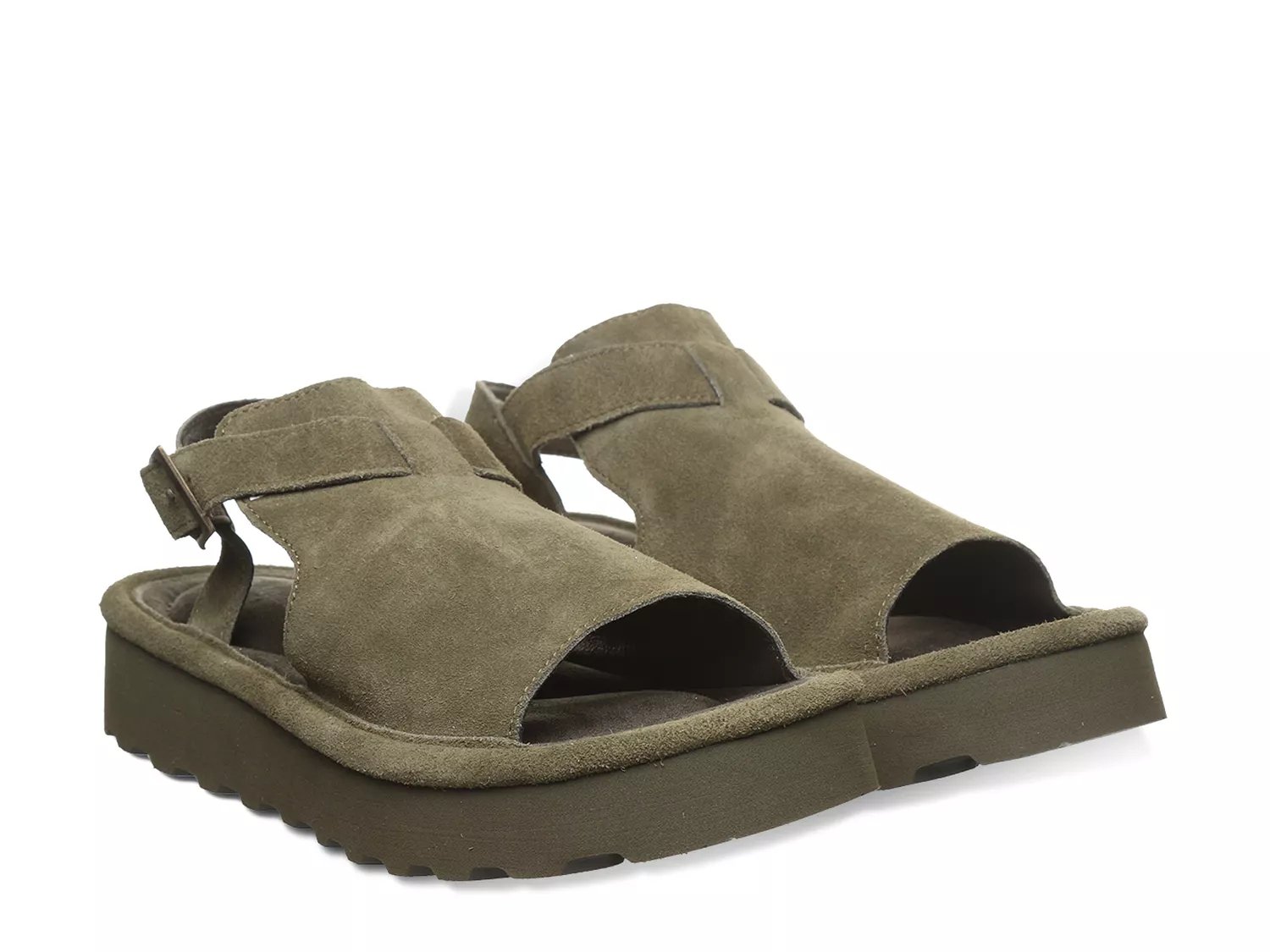 Ascend Sandal
