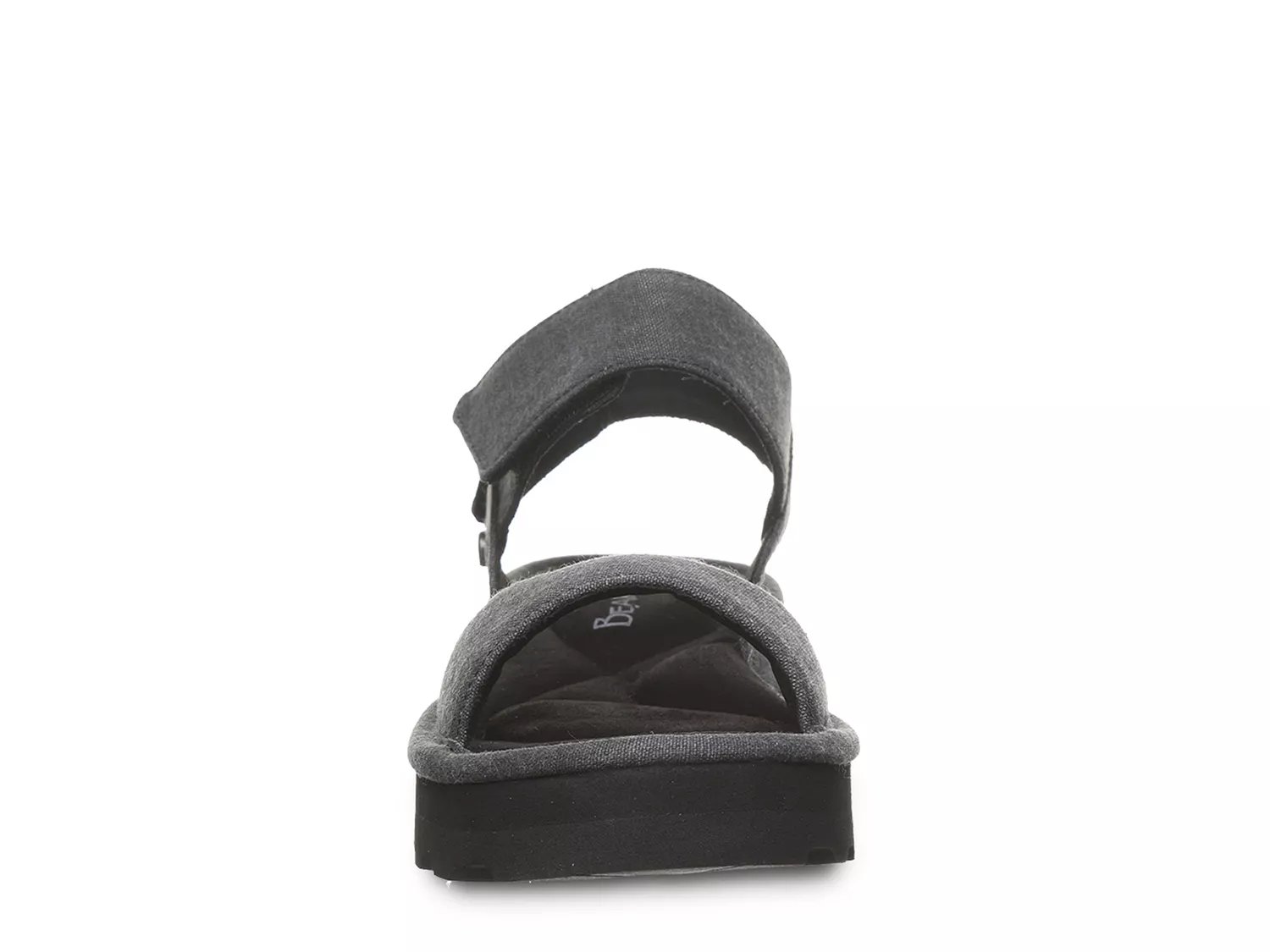 Crest Sandal