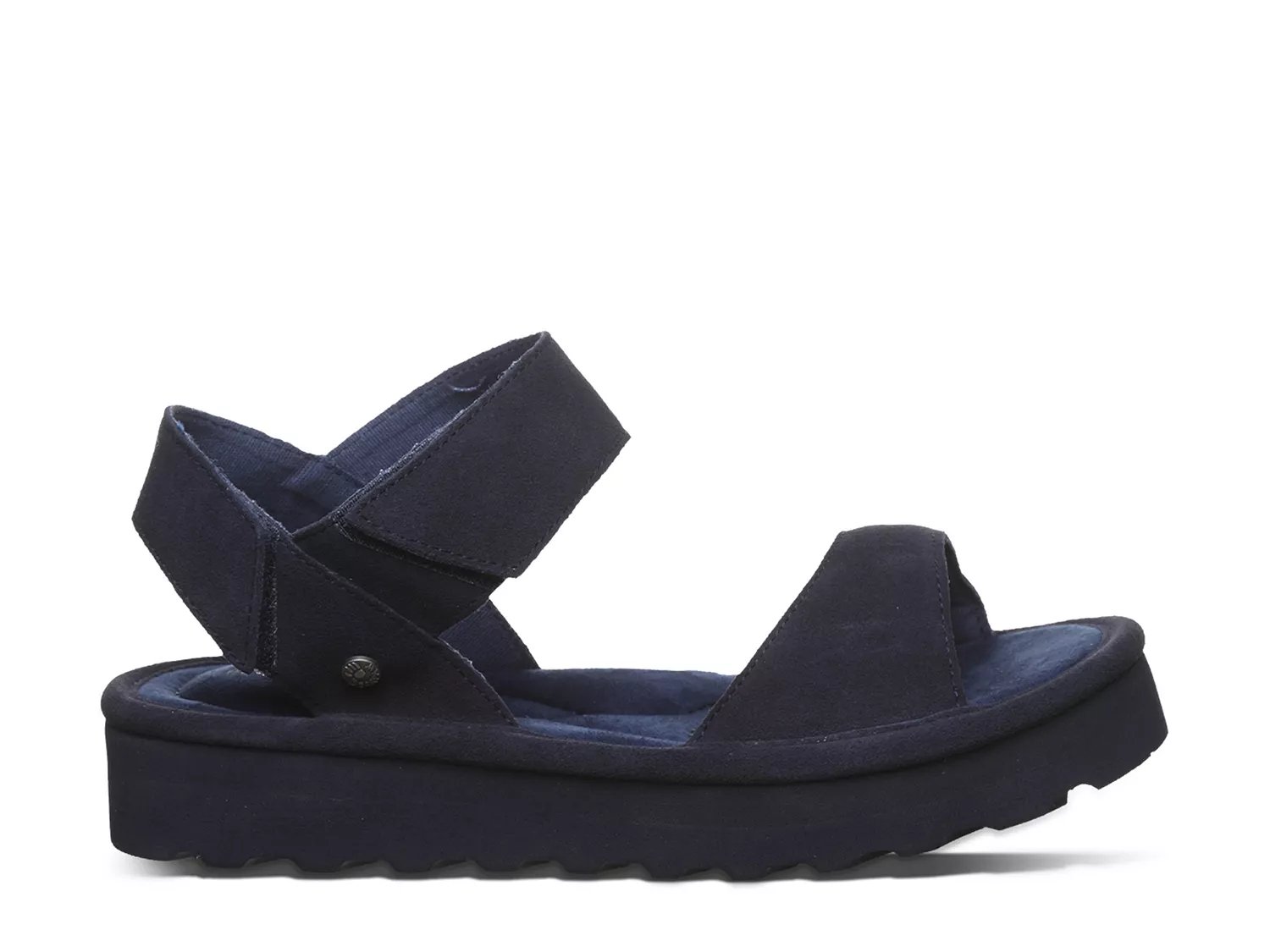 Crest Sandal