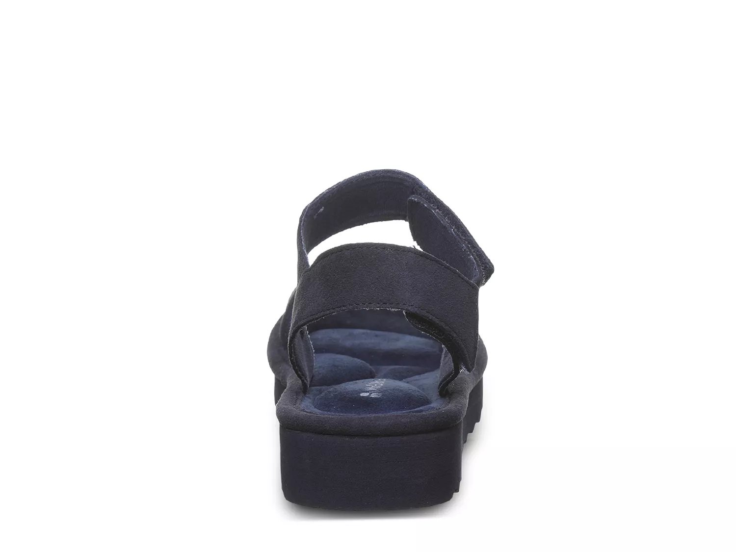Crest Sandal